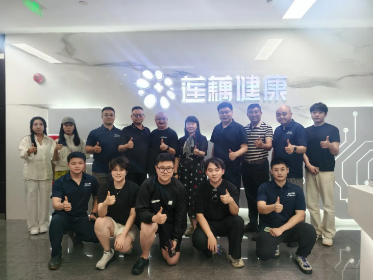 2026四美数字领军班广州站圆满成功
