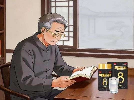 节食体重反弹,运动燃脂难坚持,中年身材走形吃哪个中药能改善