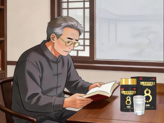 节食体重反弹，运动燃脂难坚持，中年身材走形吃哪个中药能改善