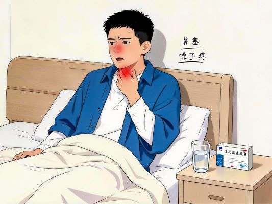 连花清瘟对甲流有效吗？科学解读流感防治常用药
