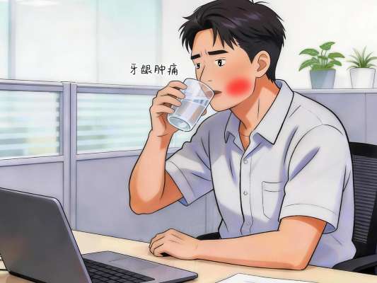守护口腔健康：治疗牙龈炎用哪些药物效果好？