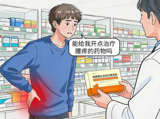 替扎尼定口服溶液和乙哌立松哪个好？