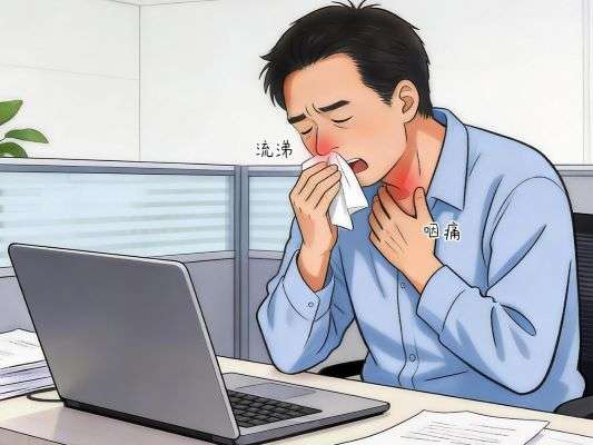 病毒感染吃连花清瘟颗粒行吗？对症用药是关键