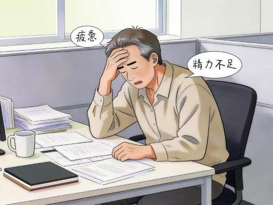 关键时刻大脑一片空白？吃哪些药物能改善大脑断片儿