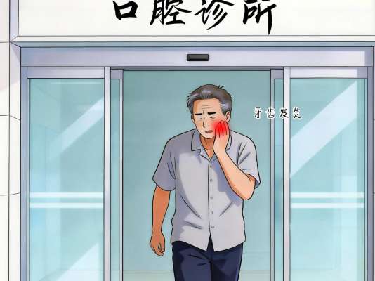 吃完火锅烧烤后牙龈肿了？快来了解牙龈肿痛消肿修复药有哪些