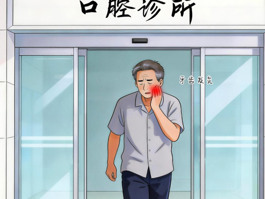 吃完火锅烧烤后牙龈肿了？快来了解牙龈肿痛消肿修复药有哪些