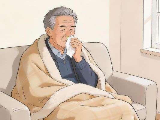 过敏性鼻炎反复太折磨&hellip;&hellip;芪防鼻通片对鼻炎鼻塞有效吗？