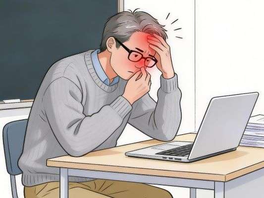 过敏性鼻炎拖久了会怎么样？该如何治疗？