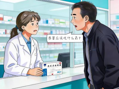 感冒了鼻子堵塞不通气怎么办