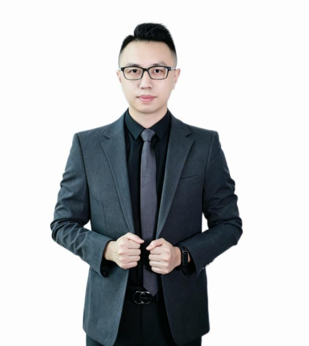李胜塔西普会健康消费品峰会开讲：打破“卖药惯性”，以“软销售”重构药店增长新逻辑