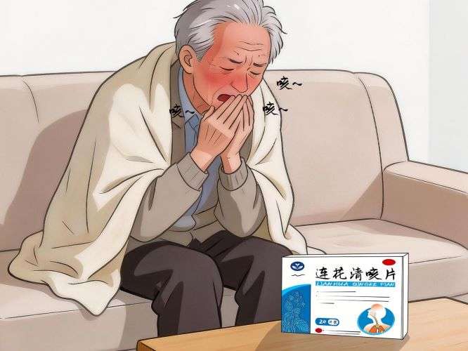 急性支气管炎老是咳嗽怎么办？对症治疗是关键