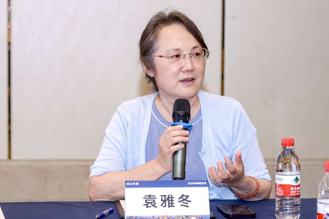 末伏反复咳痰别硬扛,呼吸专家详解科学止咳方案