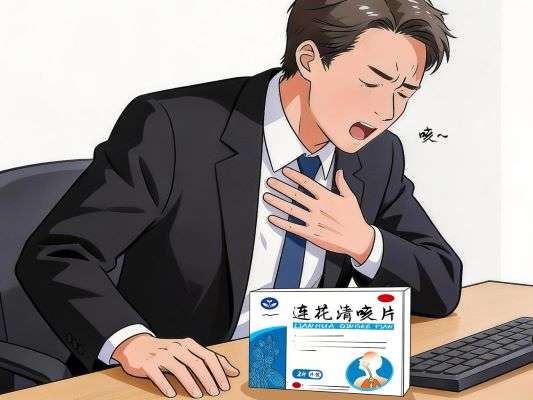 咳嗽的厉害怎么快速止咳？如何科学缓解？