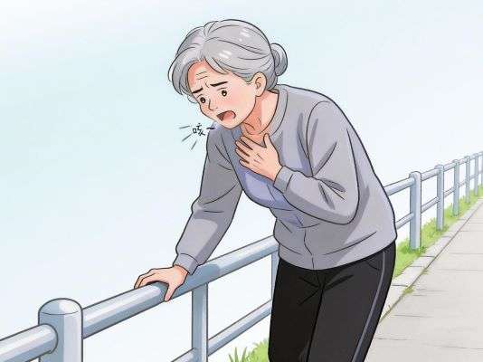 感冒后喉咙痒咳嗽是什么原因？