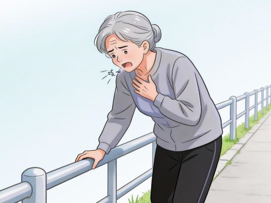 感冒后喉咙痒咳嗽是什么原因？