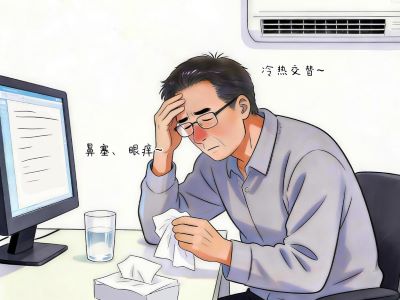 芪防鼻通能治疗鼻炎吗？明确适用人群，才能对症用药