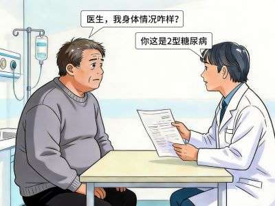 血糖高多少算糖尿病？