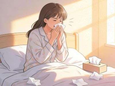 过敏性鼻炎有什么症状？怎样应对效果好？