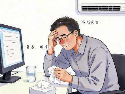 芪防鼻通能治疗鼻炎吗？明确适用人群，才能对症用药