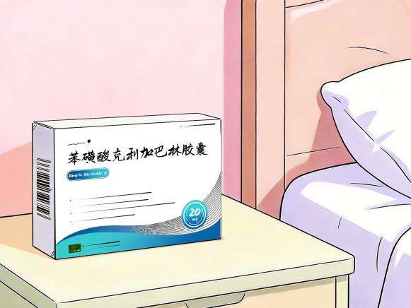 糖尿病周围神经痛吃克利加巴林胶囊效果如何