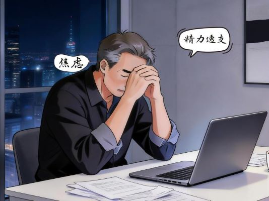 中医怎么看待慢性疲劳？缓解身体疲乏的中成药有哪些牌子？