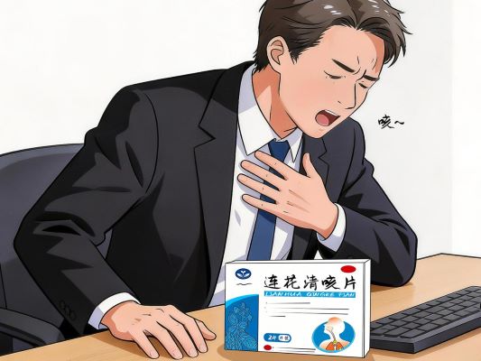 感冒后咳嗽有白痰一直不好是什么原因？
