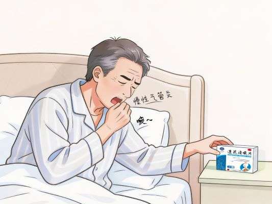 止咳化痰吃什么药？一文带您了解清楚