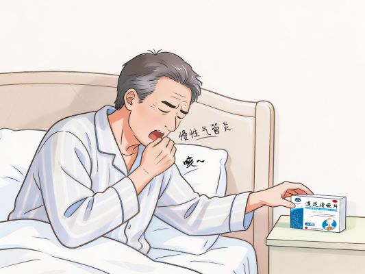 止咳化痰吃什么药？一文带您了解清楚