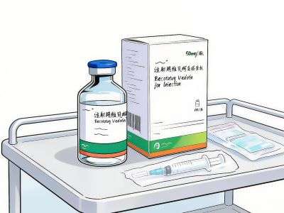 美佑恒的起效时间快吗？从临床数据看其治疗优势