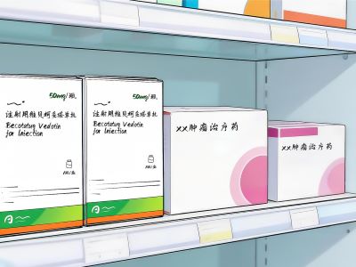 维贝柯妥塔单抗是治疗鼻咽癌的靶向药吗？