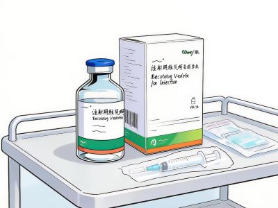 美佑恒的起效时间快吗？从临床数据看其治疗优势