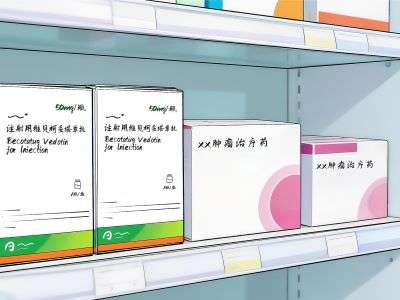 维贝柯妥塔单抗是治疗鼻咽癌的靶向药吗？