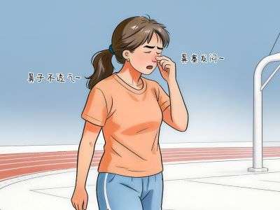 鼻炎是什么原因引起的？该如何治疗？