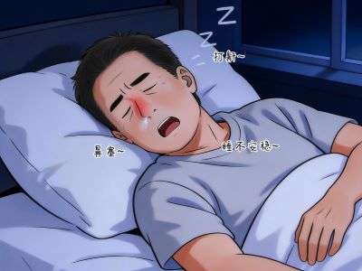 过敏性鼻炎鼻塞严重怎么办？科学应对策略全解析