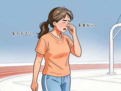 过敏性鼻炎吃什么中成药？选对才能长效改善