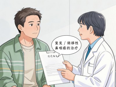 注射用维贝柯妥塔单抗效果怎样？对鼻咽癌治疗有用吗？