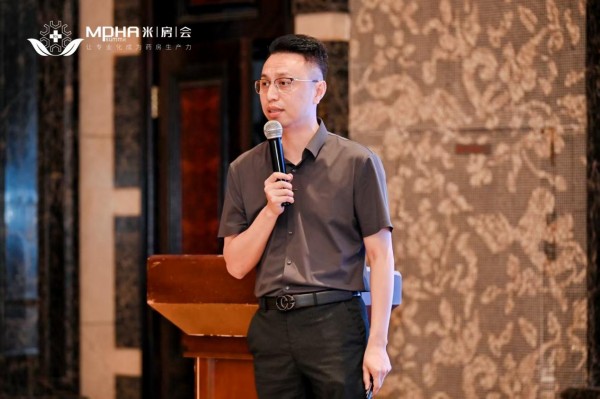 重构盈利结构，破局非药增长——李胜塔四川米房会详解药店非药品多元化增量实战