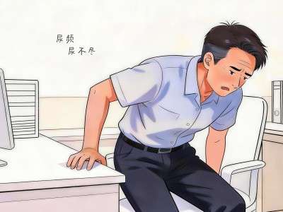 尿急尿频吃什么药效果好