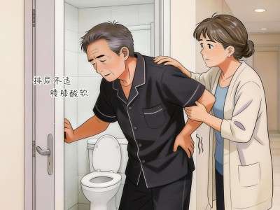 前列腺增生吃什么药