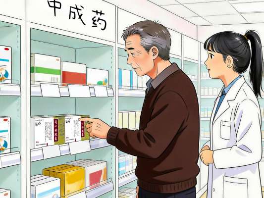 通心络治心肌缺血吗？