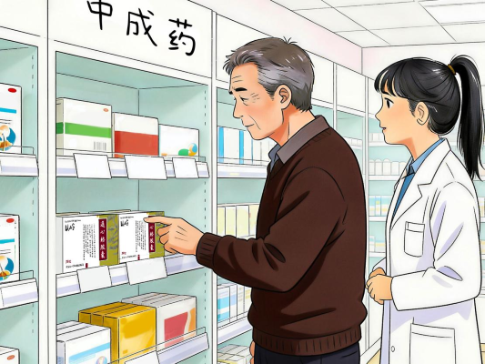 通心络治心肌缺血吗？