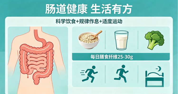 别把老年便秘当成小事！最新权威指南：通畅排便，守护长辈晚年幸福
