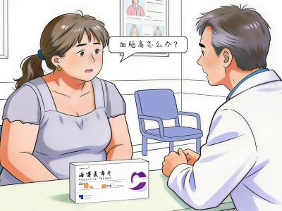 血脂高想要降血脂用什么药？看专家指南如何说！