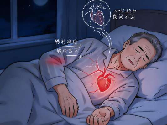 冠心病是怎样形成的？