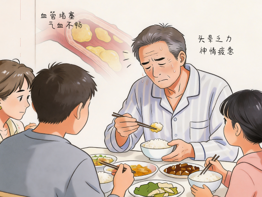颈动脉斑块症状表现有哪些？