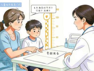 生长激素多少钱一针？家长最关心的费用问题一次说清