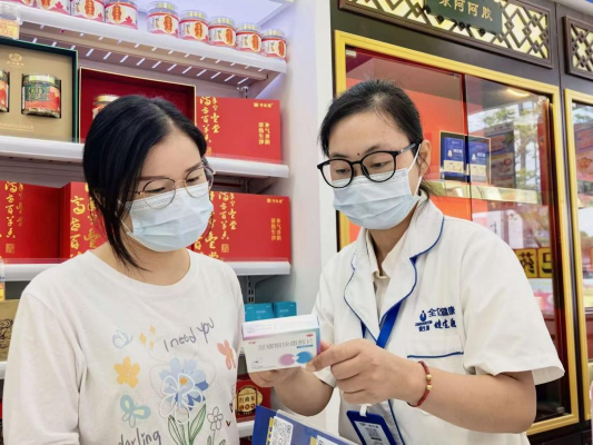 告别单一事后补救！丹媚短效避孕上新，让女性拥有科学避孕选择权