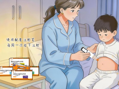 长效生长激素哪个牌子好？看清背后硬指标