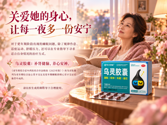 世界更年期关怀日｜愿每一份辛劳都被看见，每一个夜晚都能安眠