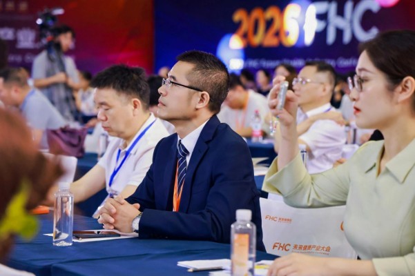 从“卖药”到“情感归处”：李胜塔亮相2026 FHC大会，深度解析如何构建情绪价值药店场景